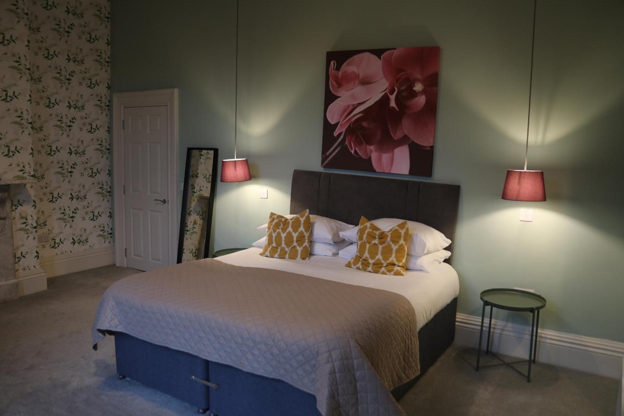The Regency - Historic Residences By The Sea Ilfracombe Room photo