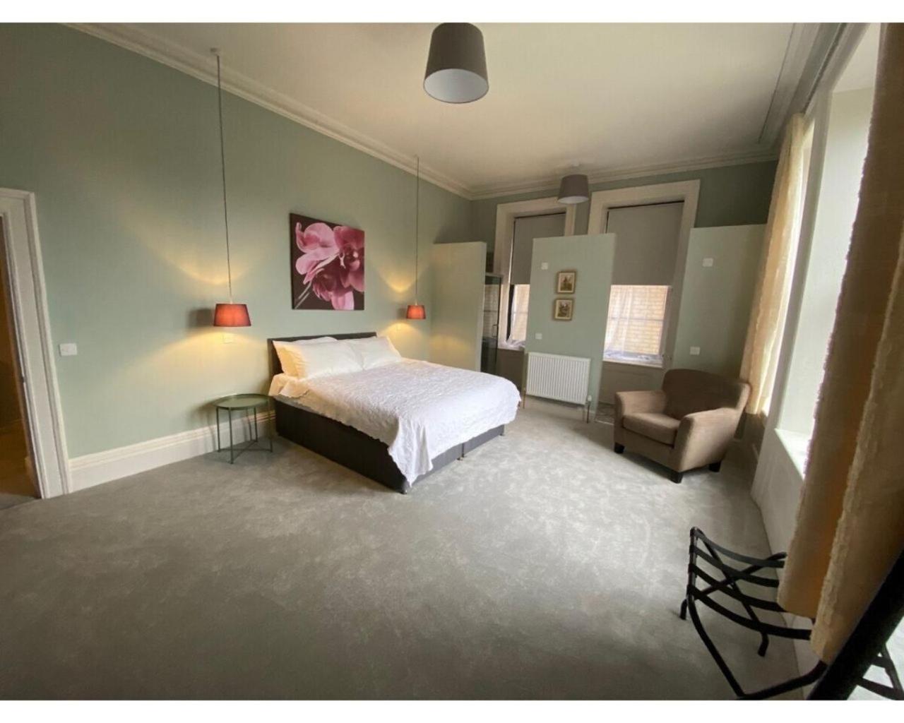 The Regency - Historic Residences By The Sea Ilfracombe Room photo