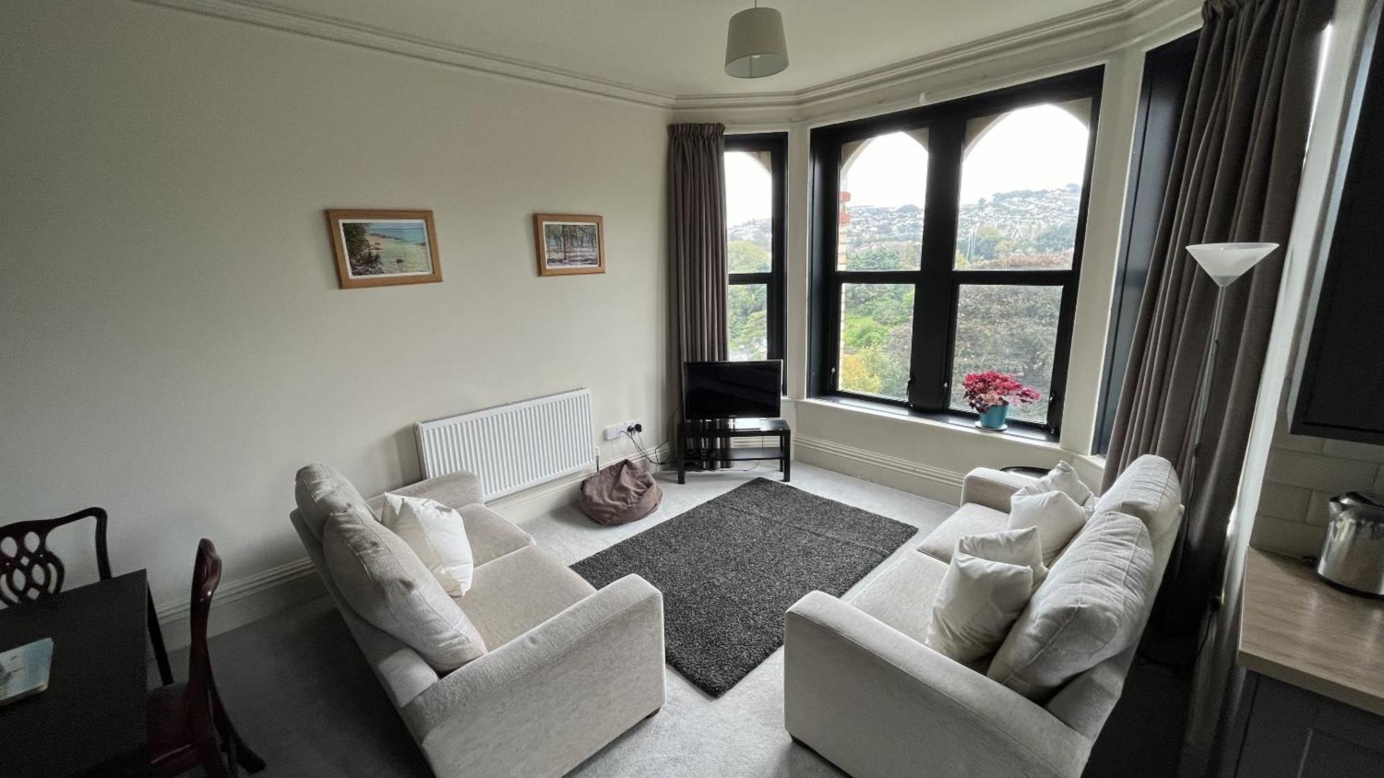 The Regency - Historic Residences By The Sea Ilfracombe Room photo