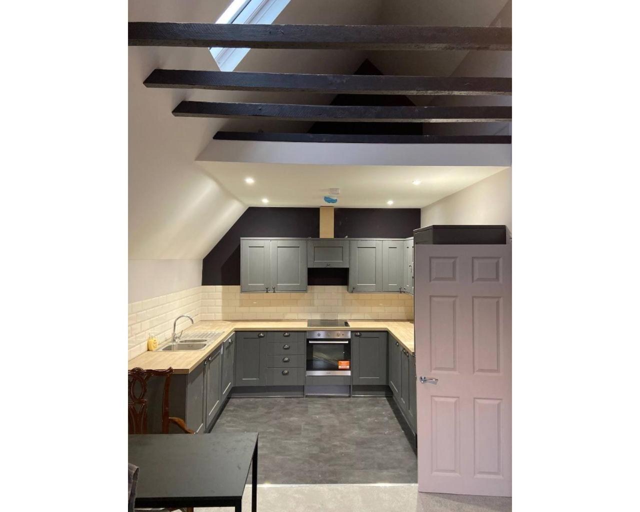 The Regency - Historic Residences By The Sea Ilfracombe Room photo