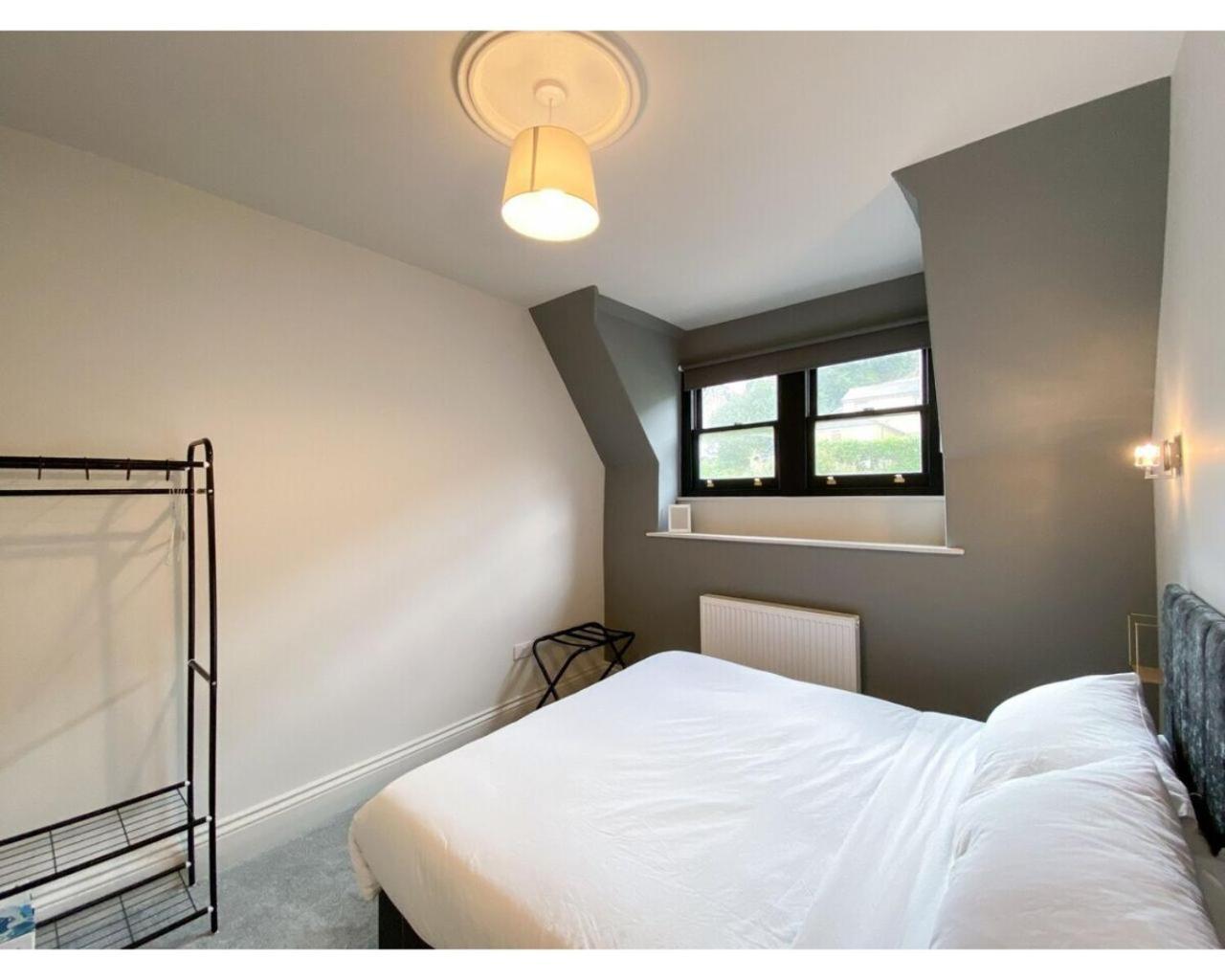 The Regency - Historic Residences By The Sea Ilfracombe Room photo