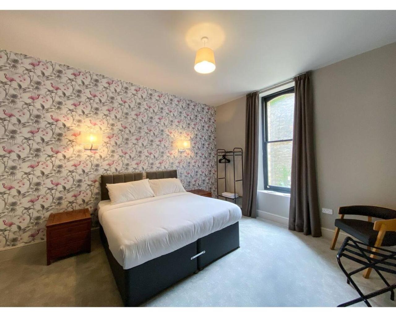 The Regency - Historic Residences By The Sea Ilfracombe Room photo