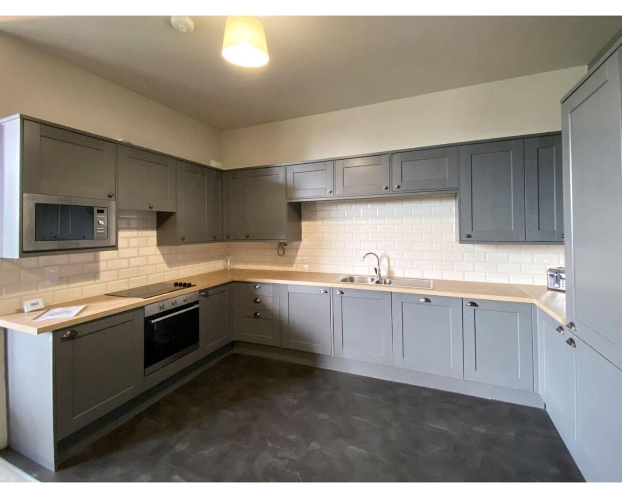 The Regency - Historic Residences By The Sea Ilfracombe Room photo