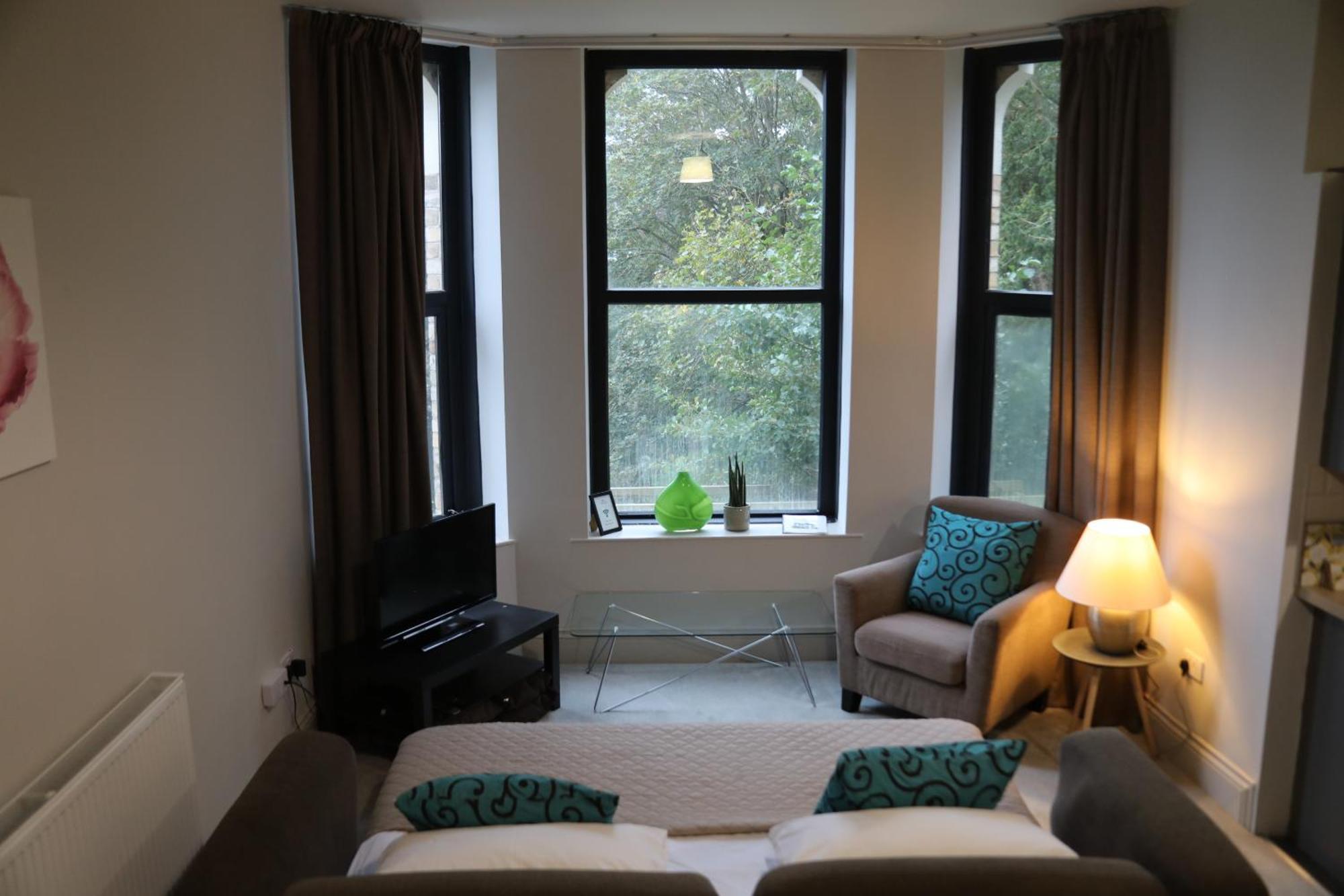 The Regency - Historic Residences By The Sea Ilfracombe Room photo